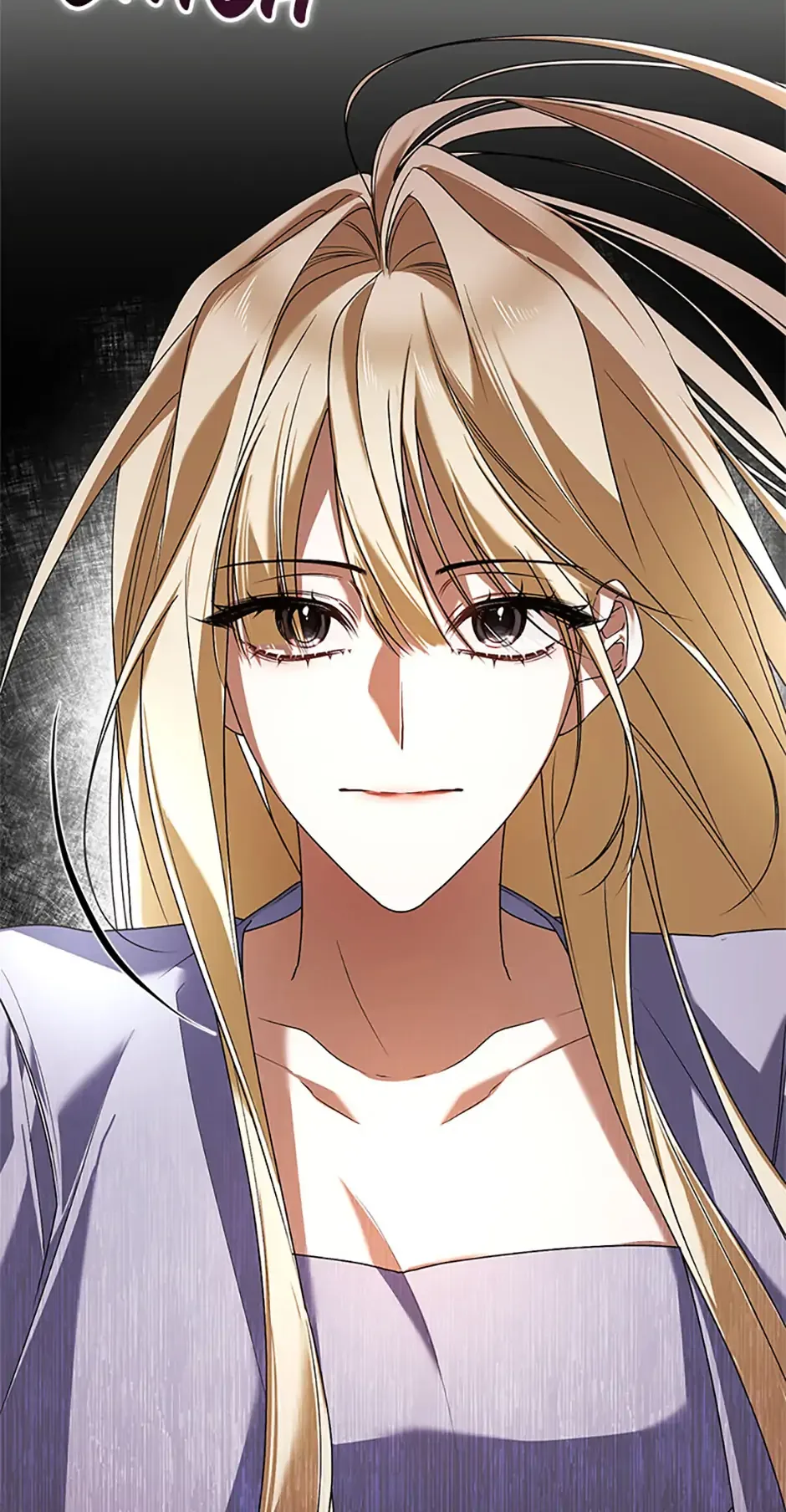 Cling to me (Please Be Obsessed With Me) Chapter 35 page 7
