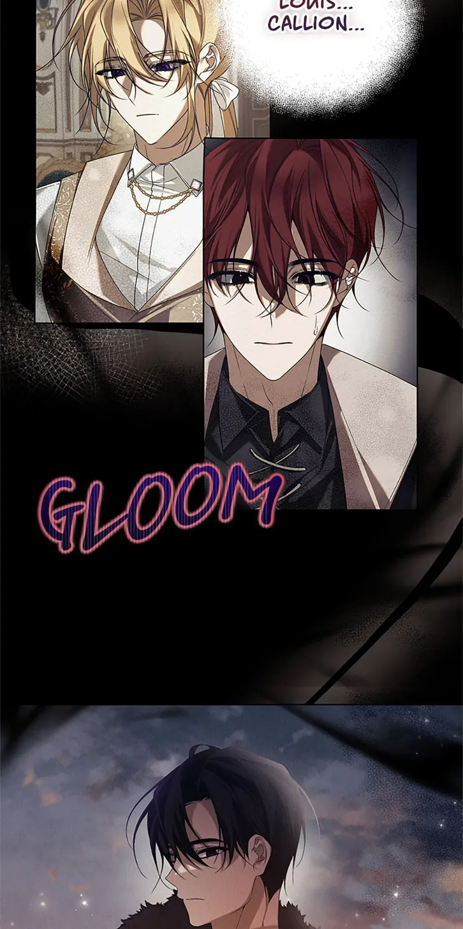 Cling to me (Please Be Obsessed With Me) Chapter 35 page 21