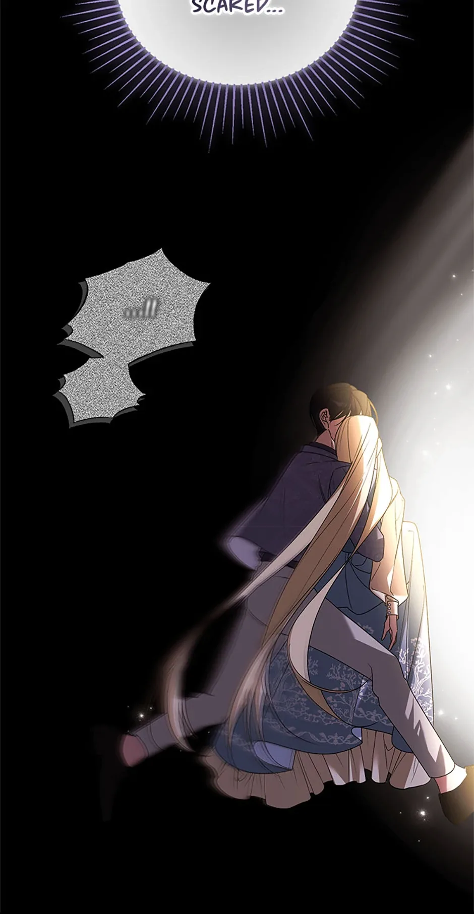 Cling to me (Please Be Obsessed With Me) Chapter 35 page 16