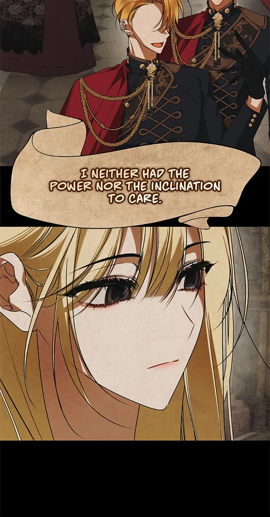 Cling to me (Please Be Obsessed With Me) Chapter 35 page 9