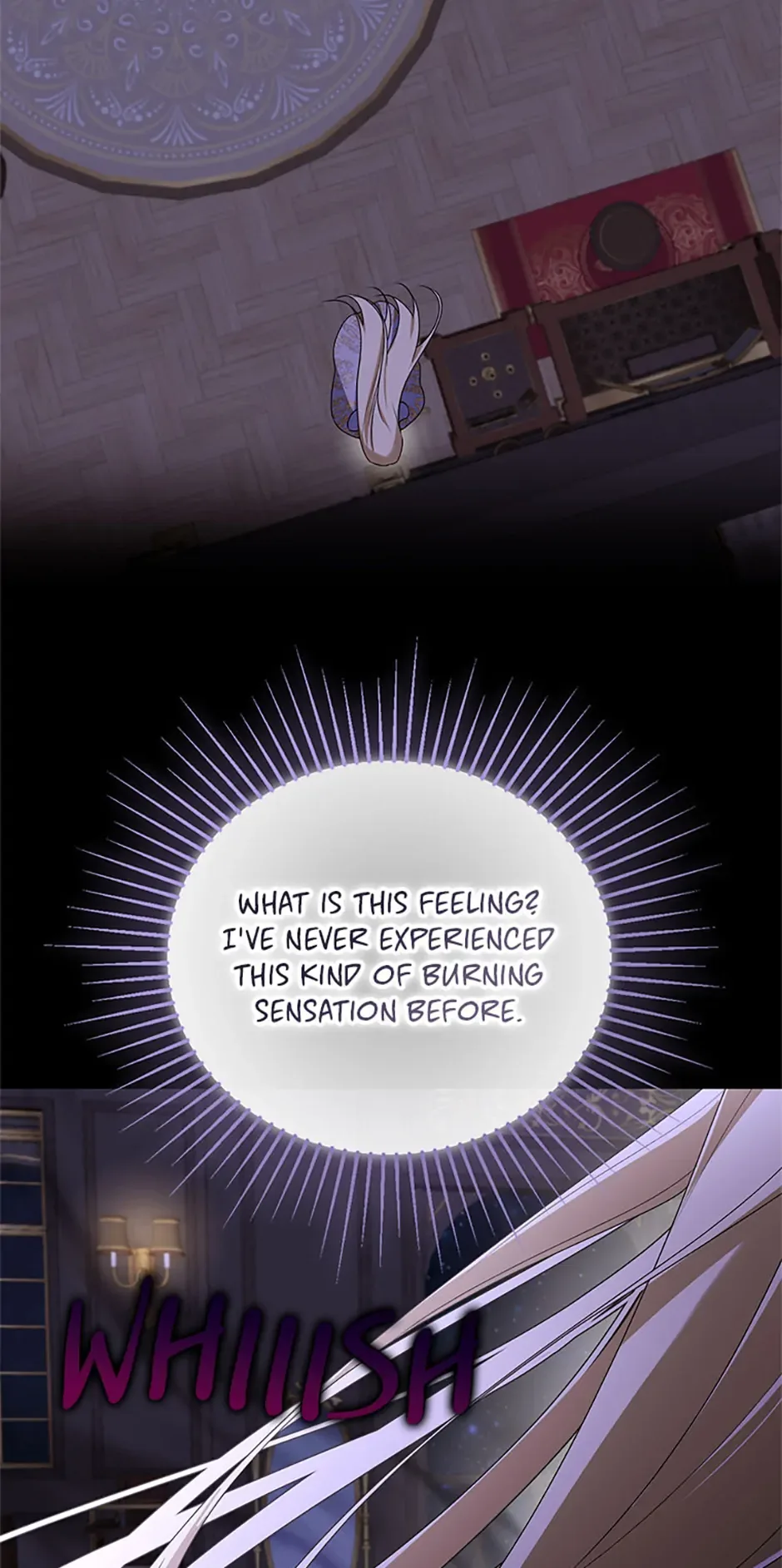 Cling to me (Please Be Obsessed With Me) Chapter 35 page 18