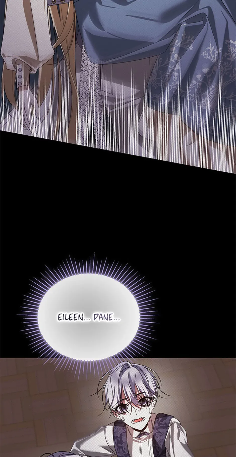 Cling to me (Please Be Obsessed With Me) Chapter 35 page 14