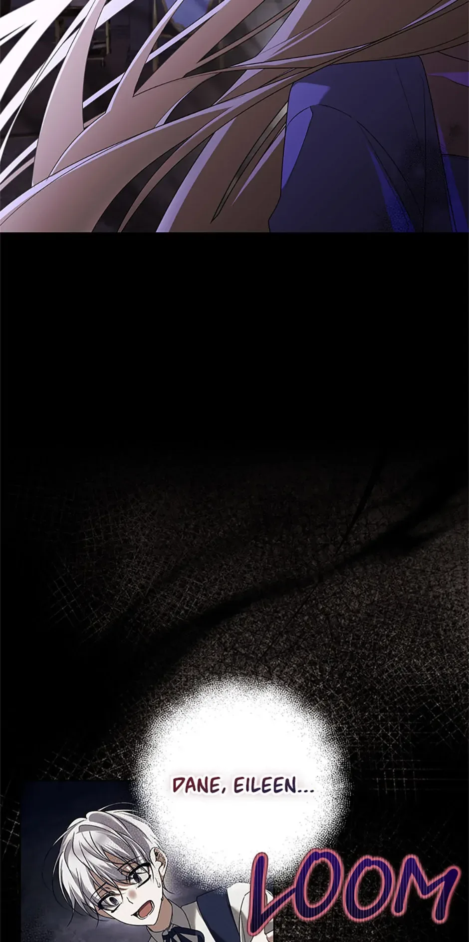 Cling to me (Please Be Obsessed With Me) Chapter 35 page 19