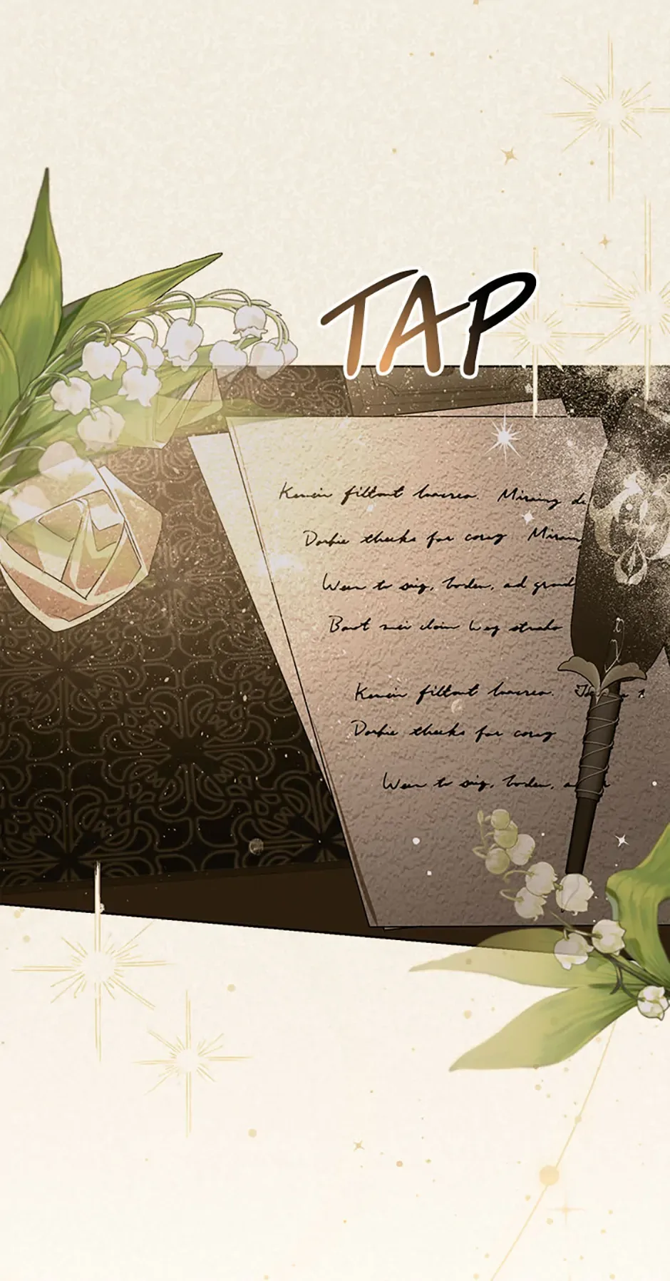 Cling to me (Please Be Obsessed With Me) Chapter 35 page 33