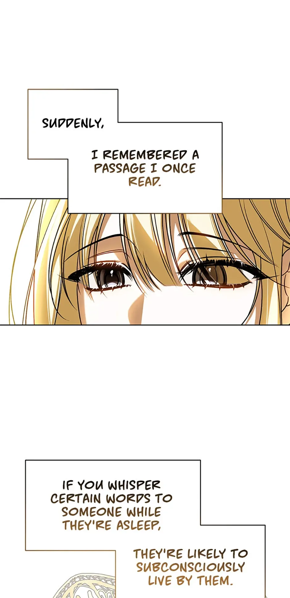 Cling to me (Please Be Obsessed With Me) Chapter 35 page 42