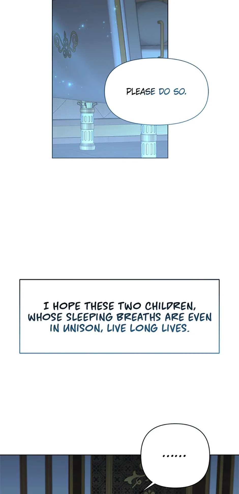 Cling to me (Please Be Obsessed With Me) Chapter 35 page 45