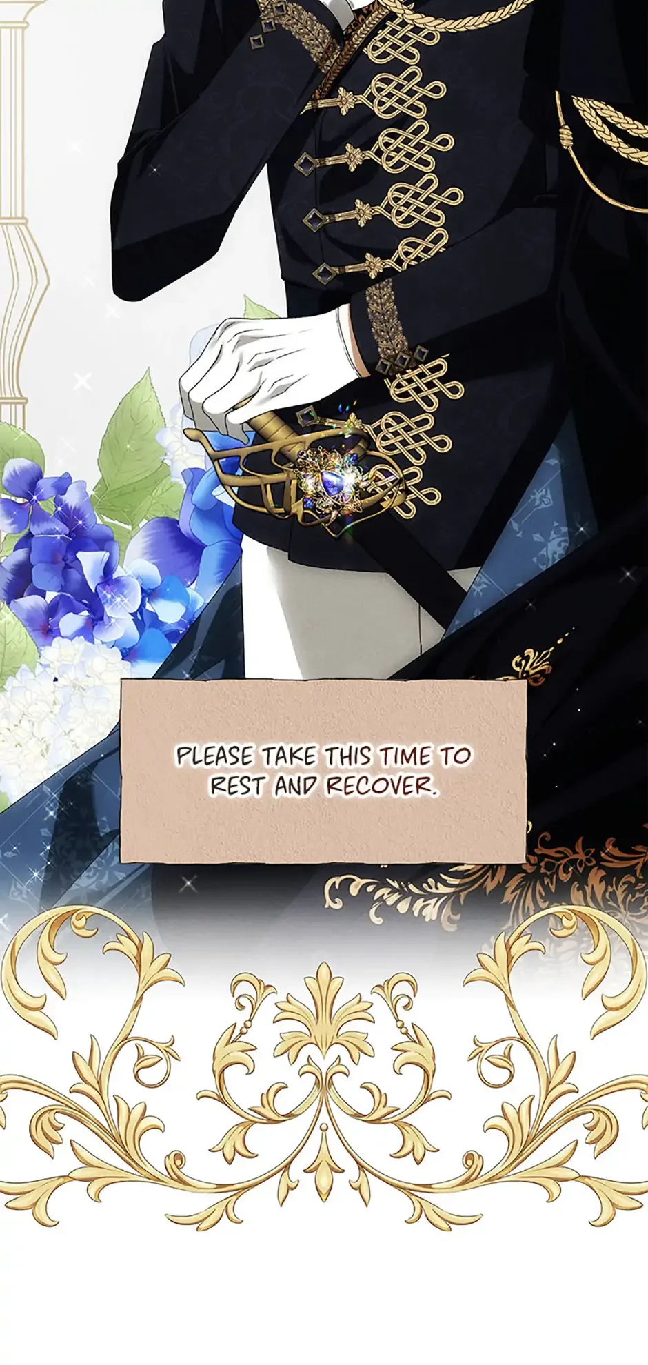 Cling to me (Please Be Obsessed With Me) Chapter 35 page 29