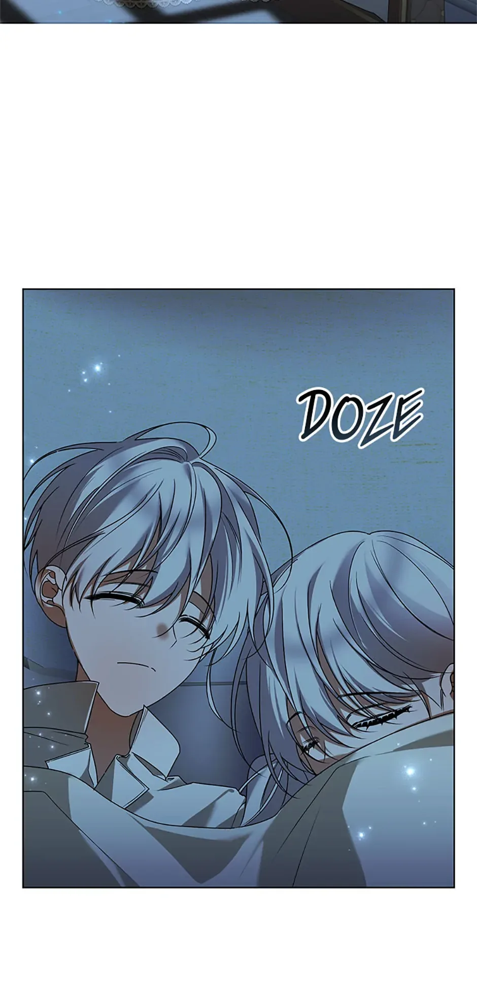 Cling to me (Please Be Obsessed With Me) Chapter 35 page 41