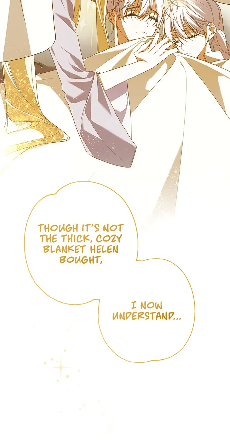 Cling to me (Please Be Obsessed With Me) Chapter 35 page 38