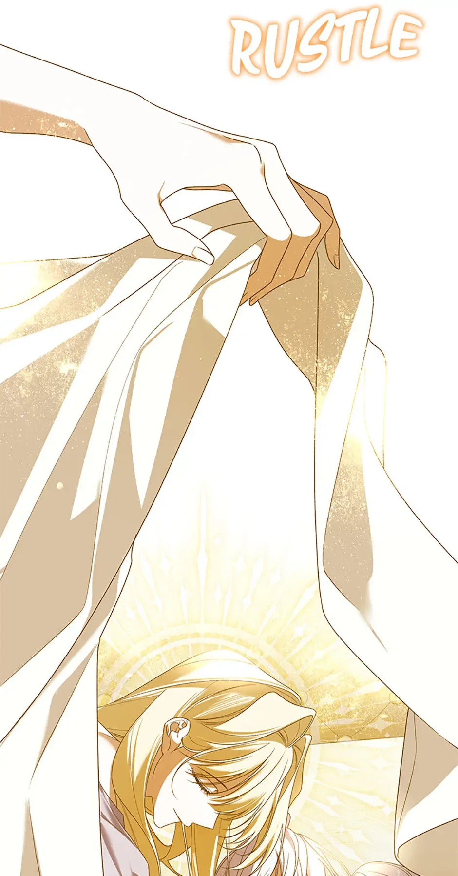 Cling to me (Please Be Obsessed With Me) Chapter 35 page 37
