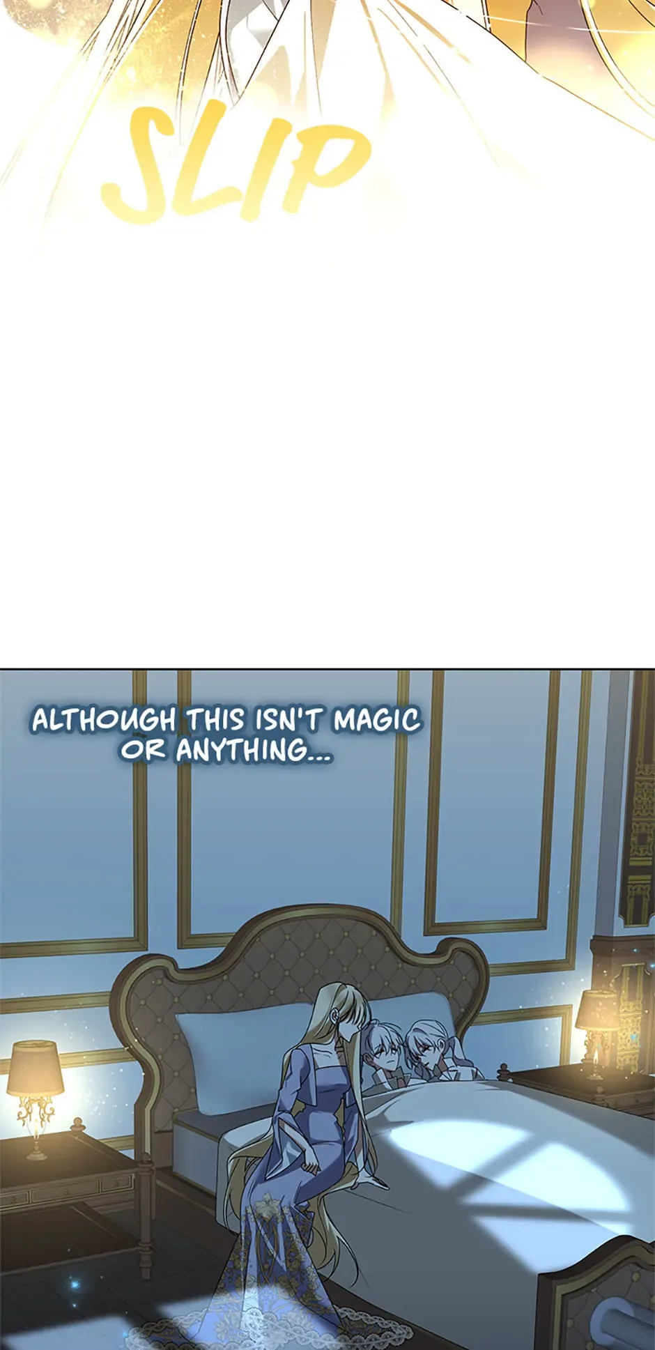 Cling to me (Please Be Obsessed With Me) Chapter 35 page 40