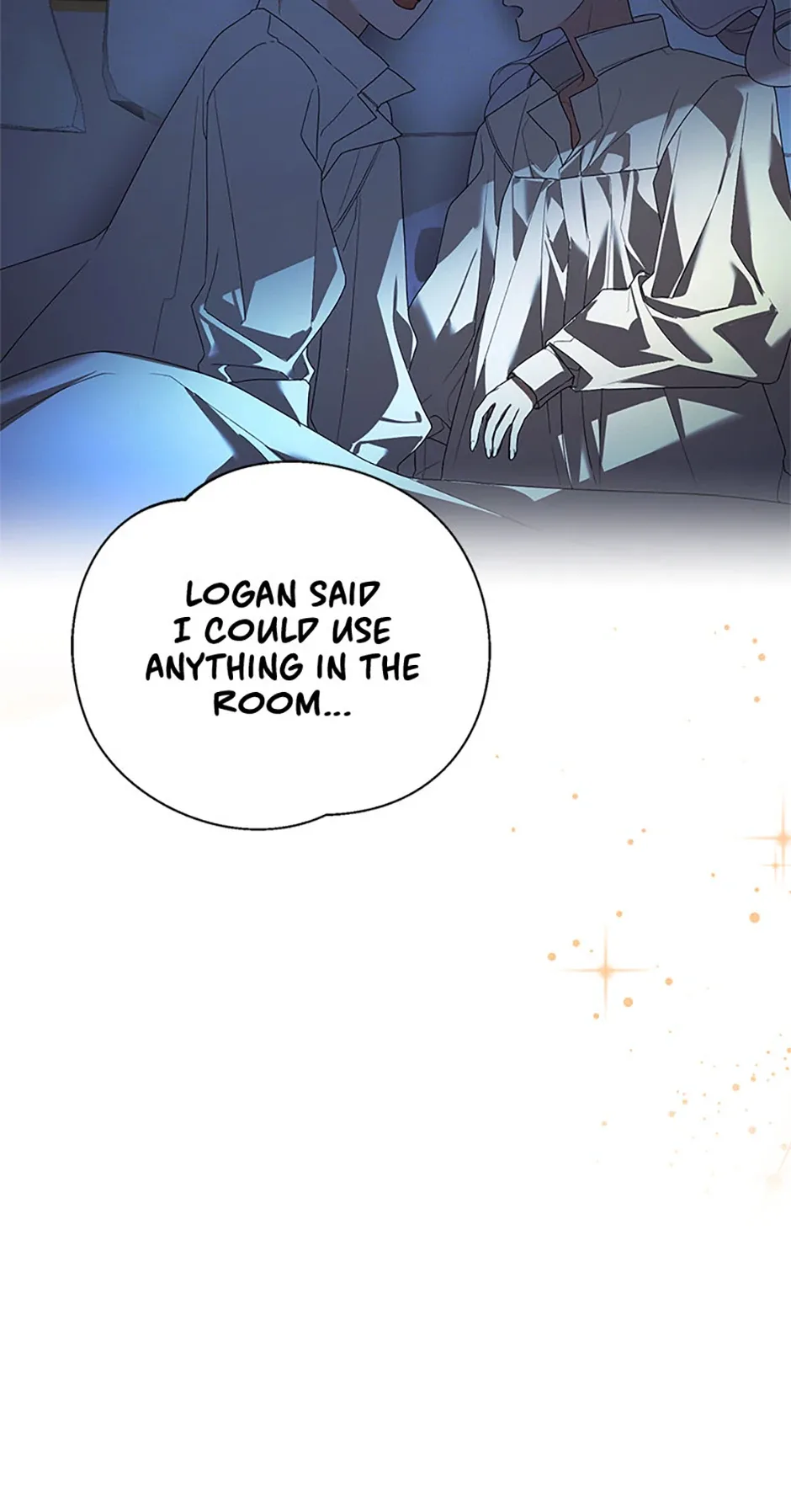 Cling to me (Please Be Obsessed With Me) Chapter 35 page 36
