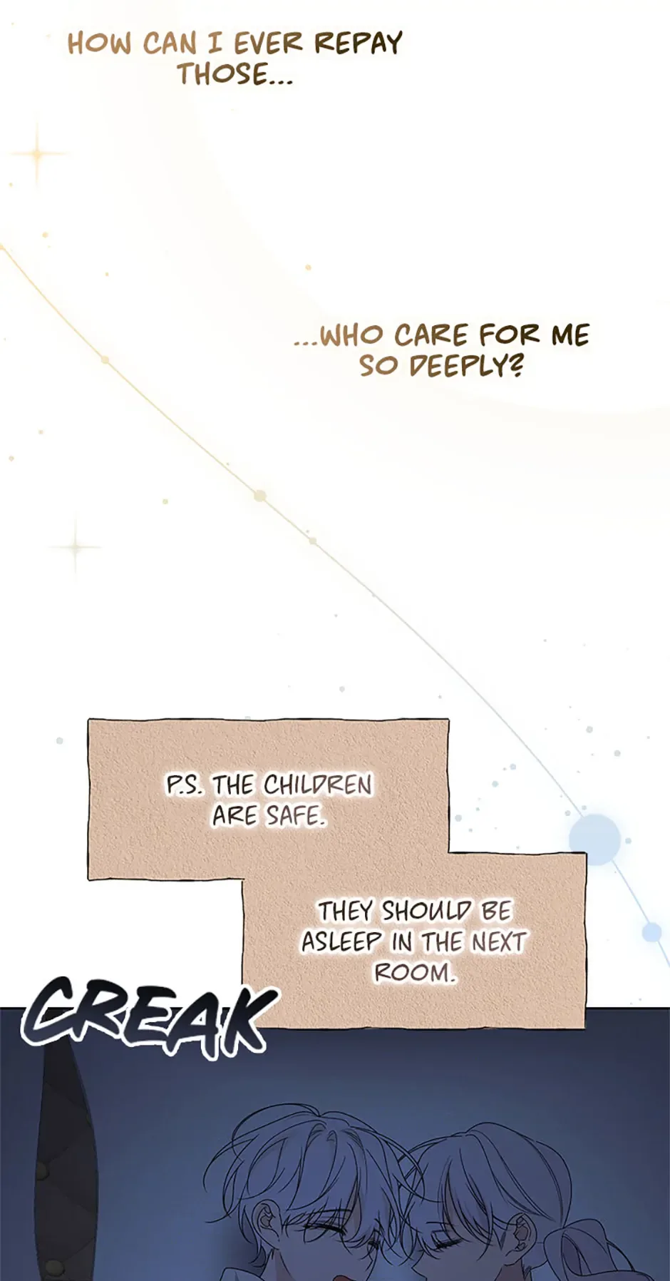 Cling to me (Please Be Obsessed With Me) Chapter 35 page 35