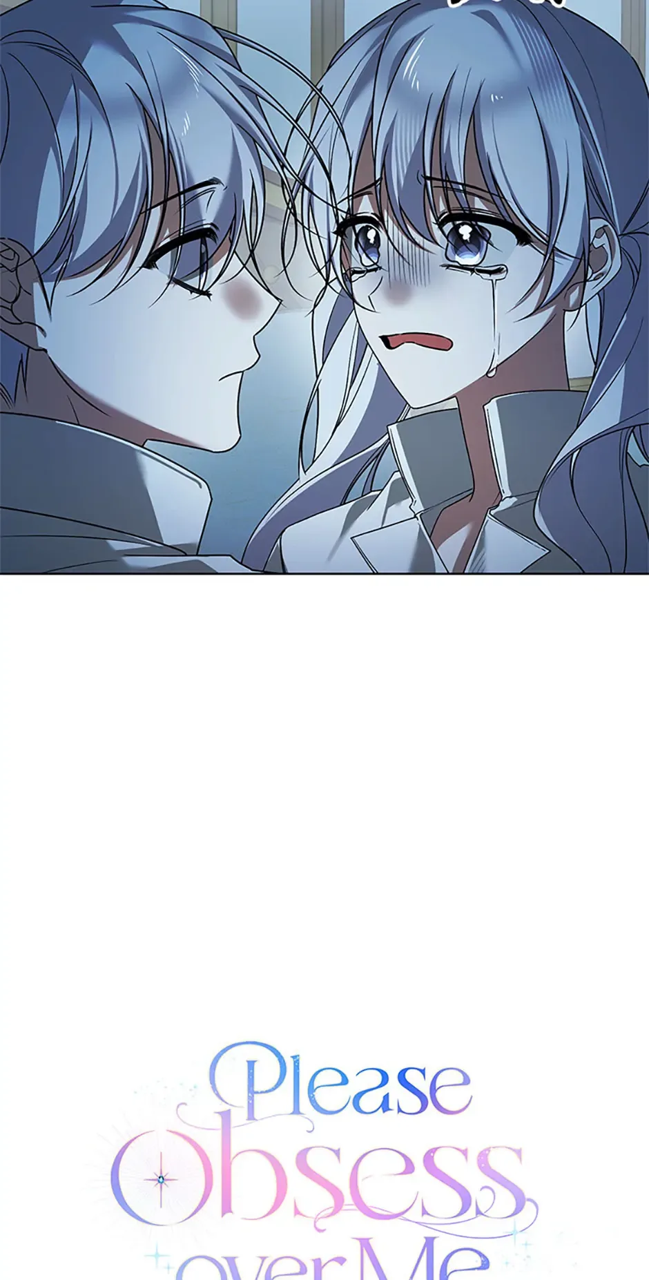 Cling to me (Please Be Obsessed With Me) Chapter 35 page 56
