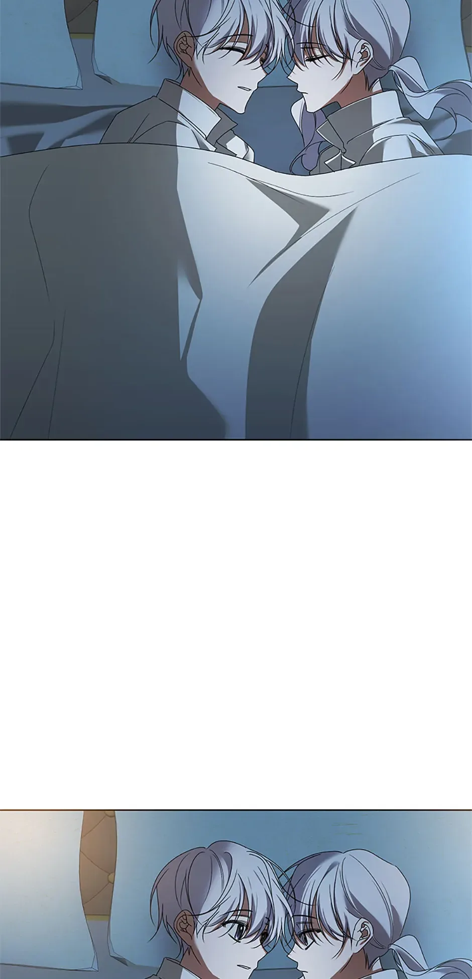 Cling to me (Please Be Obsessed With Me) Chapter 35 page 49