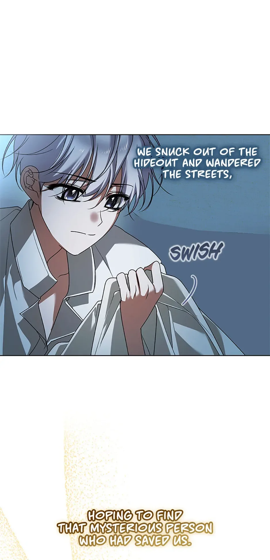 Cling to me (Please Be Obsessed With Me) Chapter 35 page 52