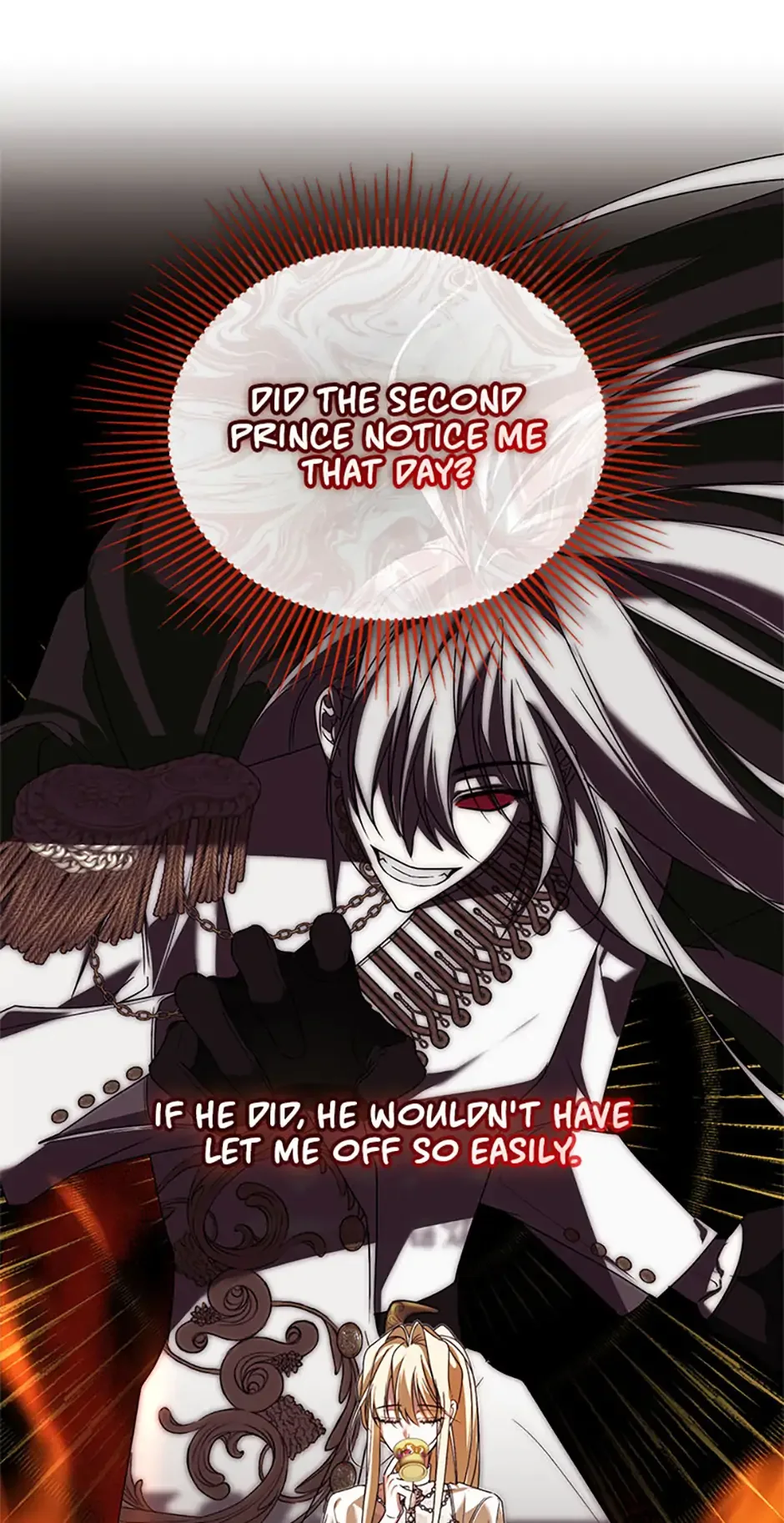 Cling to me (Please Be Obsessed With Me) Chapter 35 page 62