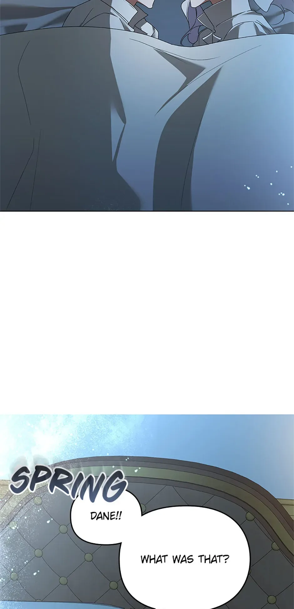 Cling to me (Please Be Obsessed With Me) Chapter 35 page 50