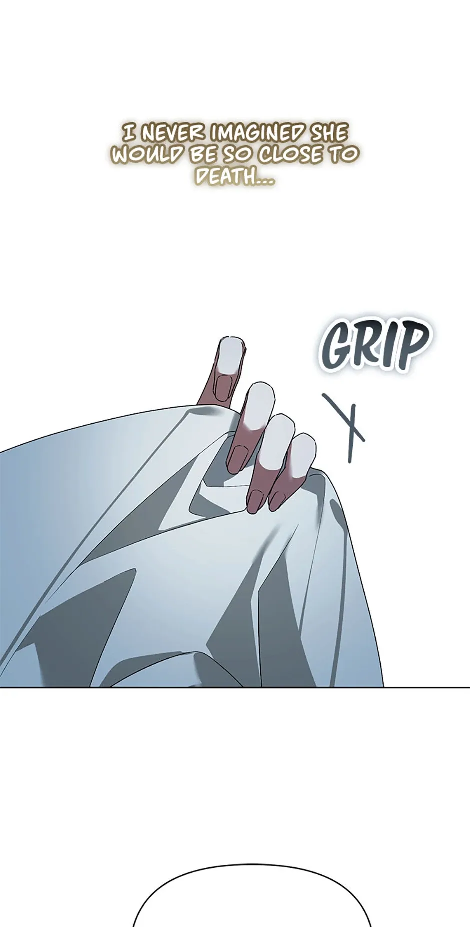 Cling to me (Please Be Obsessed With Me) Chapter 35 page 54