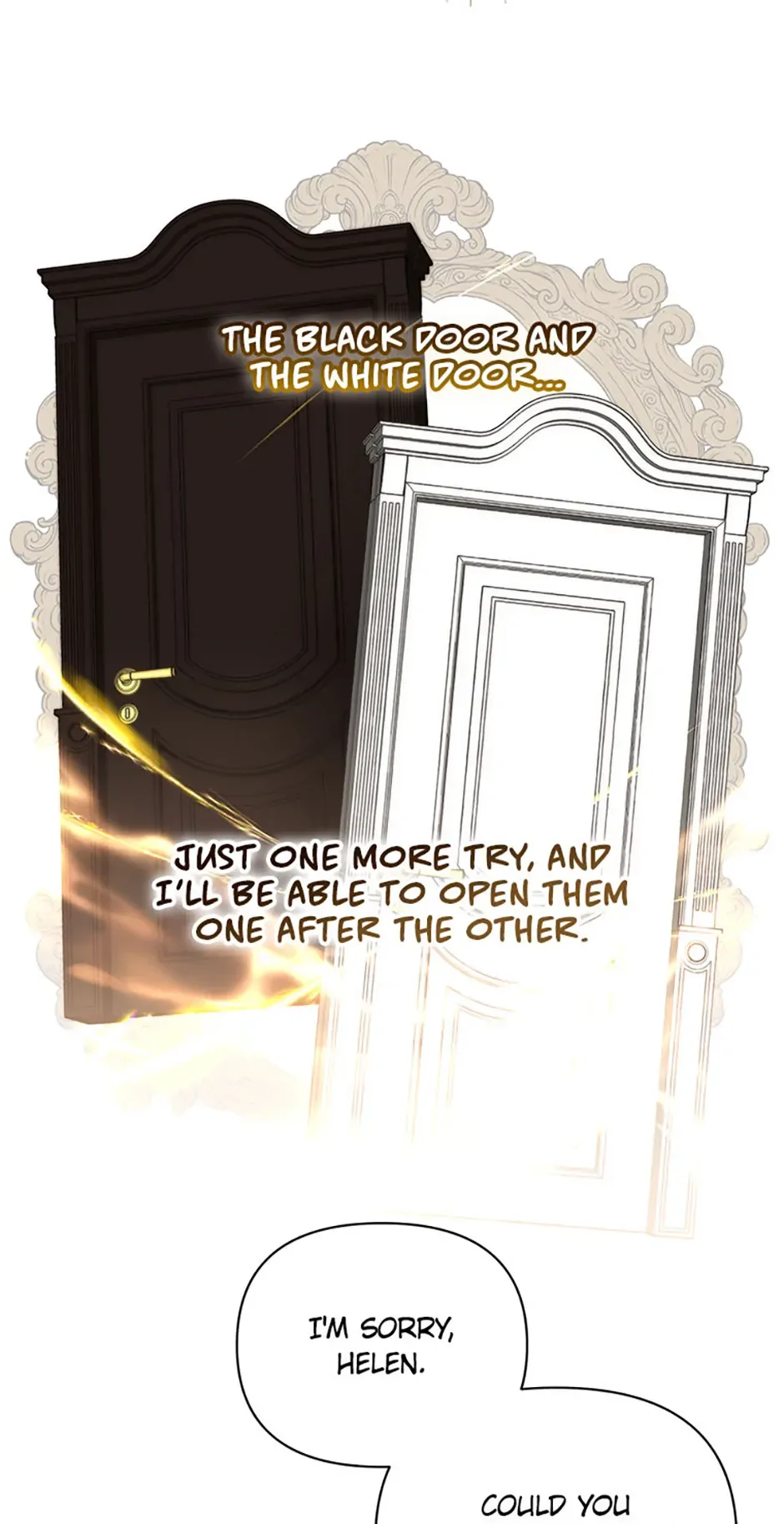 Cling to me (Please Be Obsessed With Me) Chapter 35 page 66