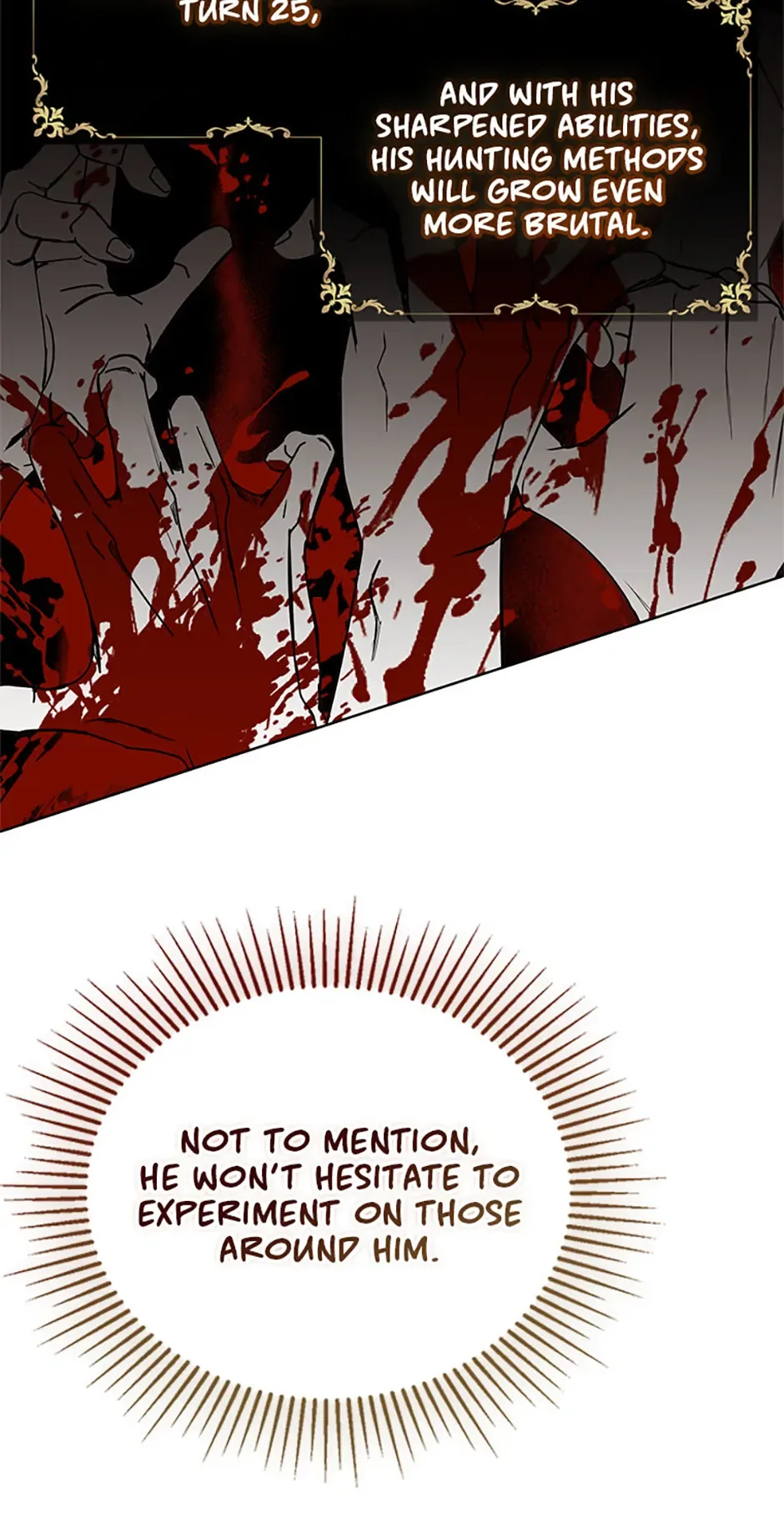 Cling to me (Please Be Obsessed With Me) Chapter 35 page 64