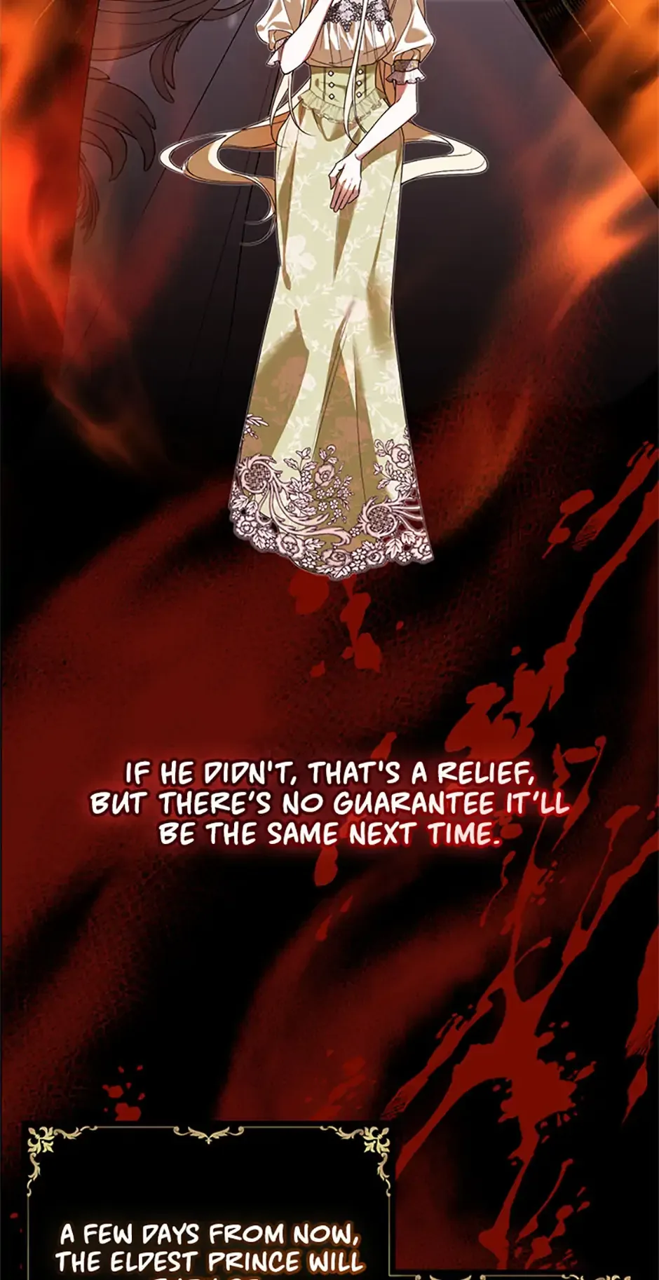 Cling to me (Please Be Obsessed With Me) Chapter 35 page 63