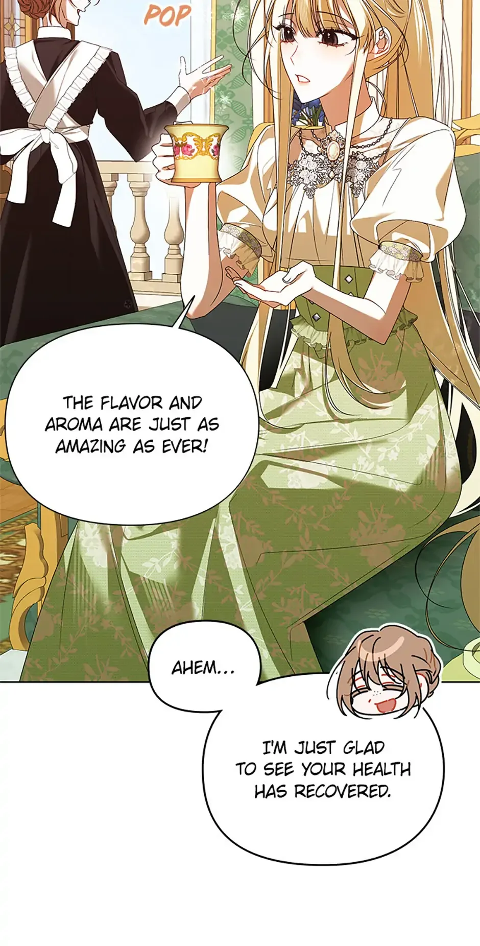 Cling to me (Please Be Obsessed With Me) Chapter 35 page 60
