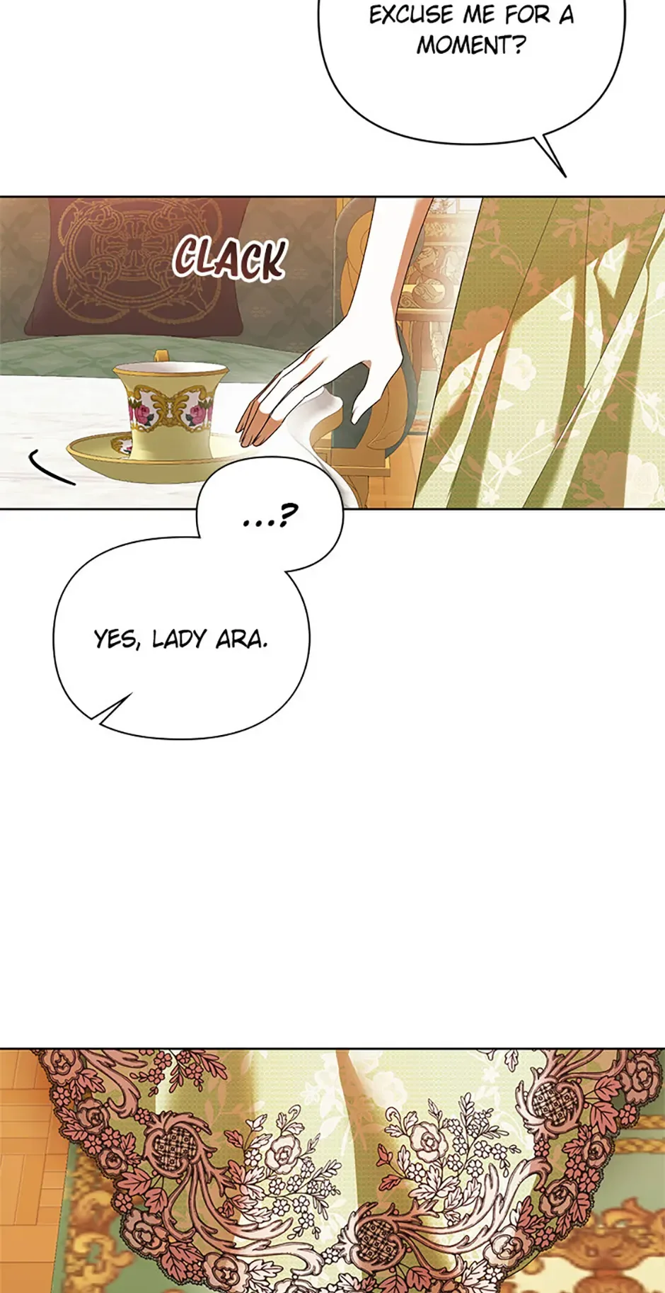 Cling to me (Please Be Obsessed With Me) Chapter 35 page 67