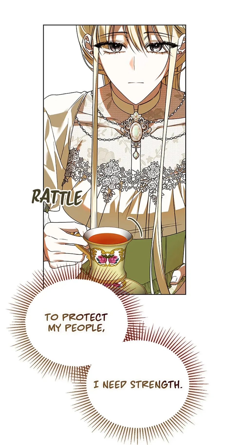 Cling to me (Please Be Obsessed With Me) Chapter 35 page 65