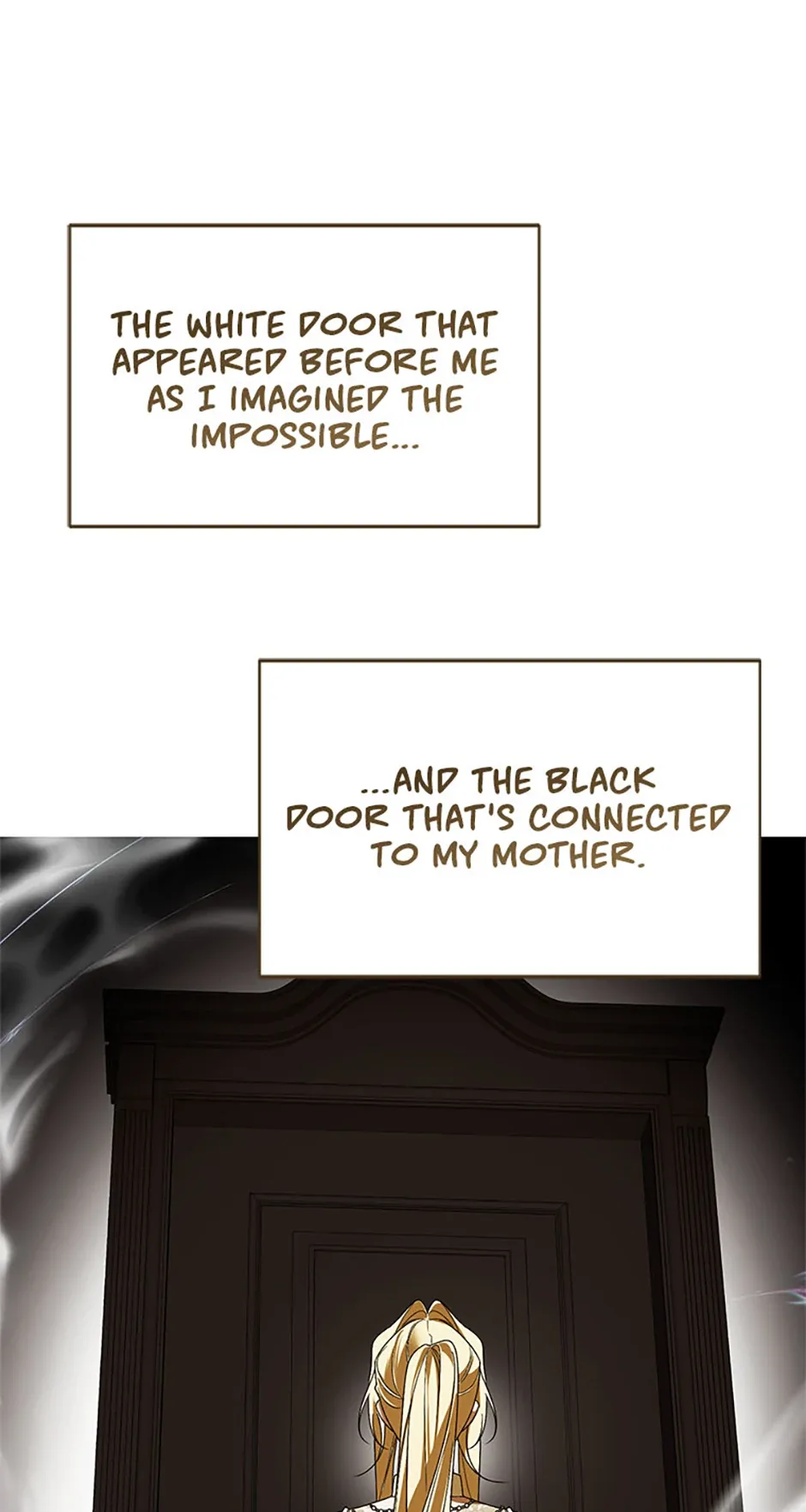 Cling to me (Please Be Obsessed With Me) Chapter 35 page 70