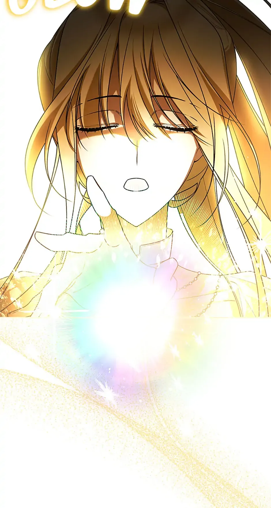 Cling to me (Please Be Obsessed With Me) Chapter 35 page 72