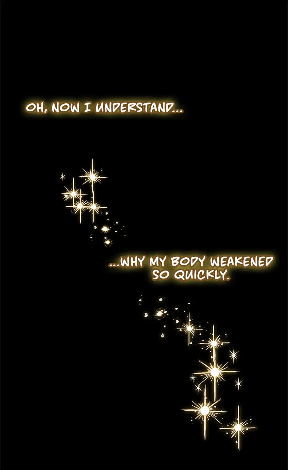 Cling to me (Please Be Obsessed With Me) Chapter 35 page 77