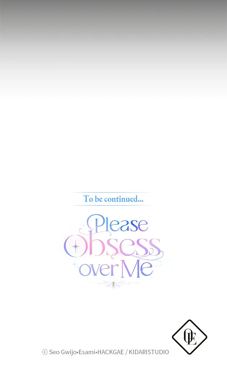 Cling to me (Please Be Obsessed With Me) Chapter 35 page 80