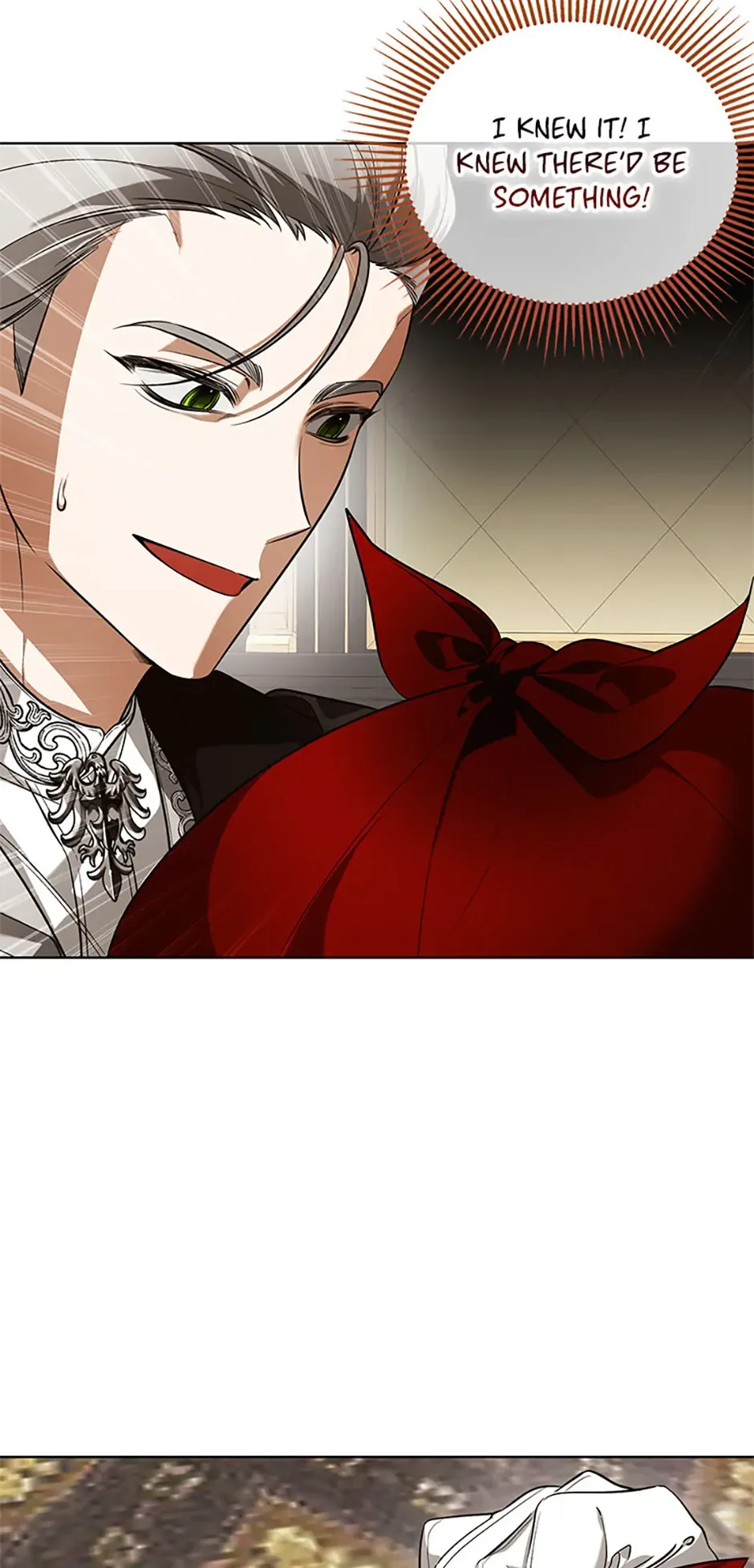 Cling to me (Please Be Obsessed With Me) Chapter 40 page 3