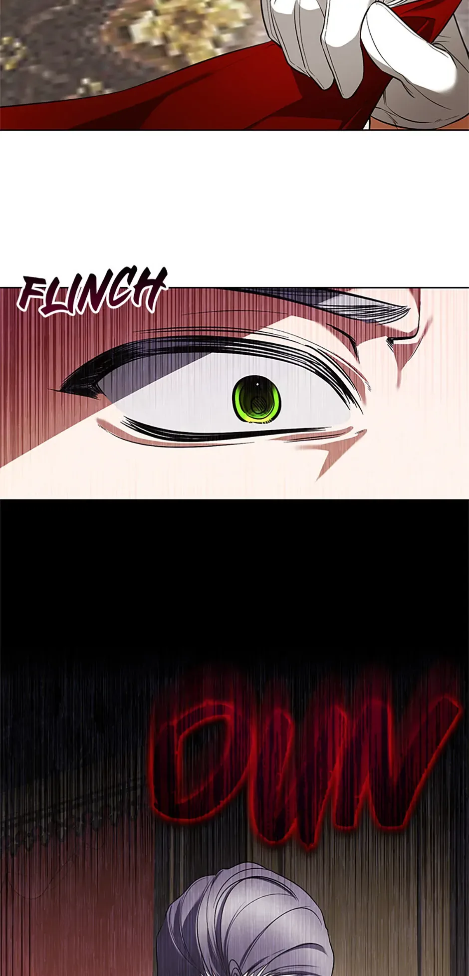 Cling to me (Please Be Obsessed With Me) Chapter 40 page 4