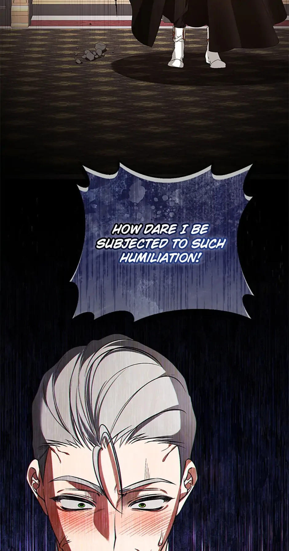 Cling to me (Please Be Obsessed With Me) Chapter 40 page 10