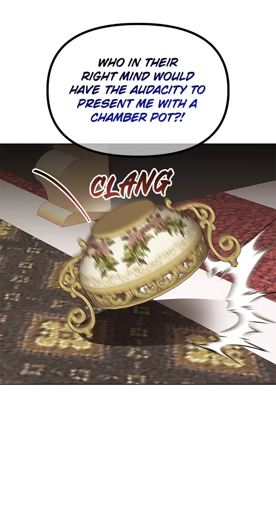 Cling to me (Please Be Obsessed With Me) Chapter 40 page 12