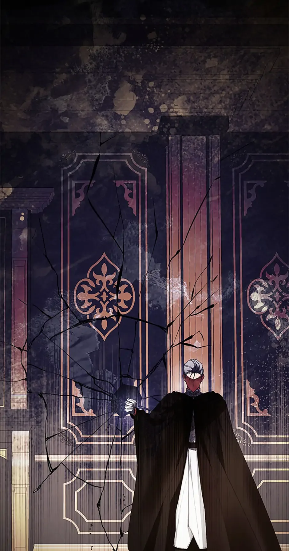 Cling to me (Please Be Obsessed With Me) Chapter 40 page 9