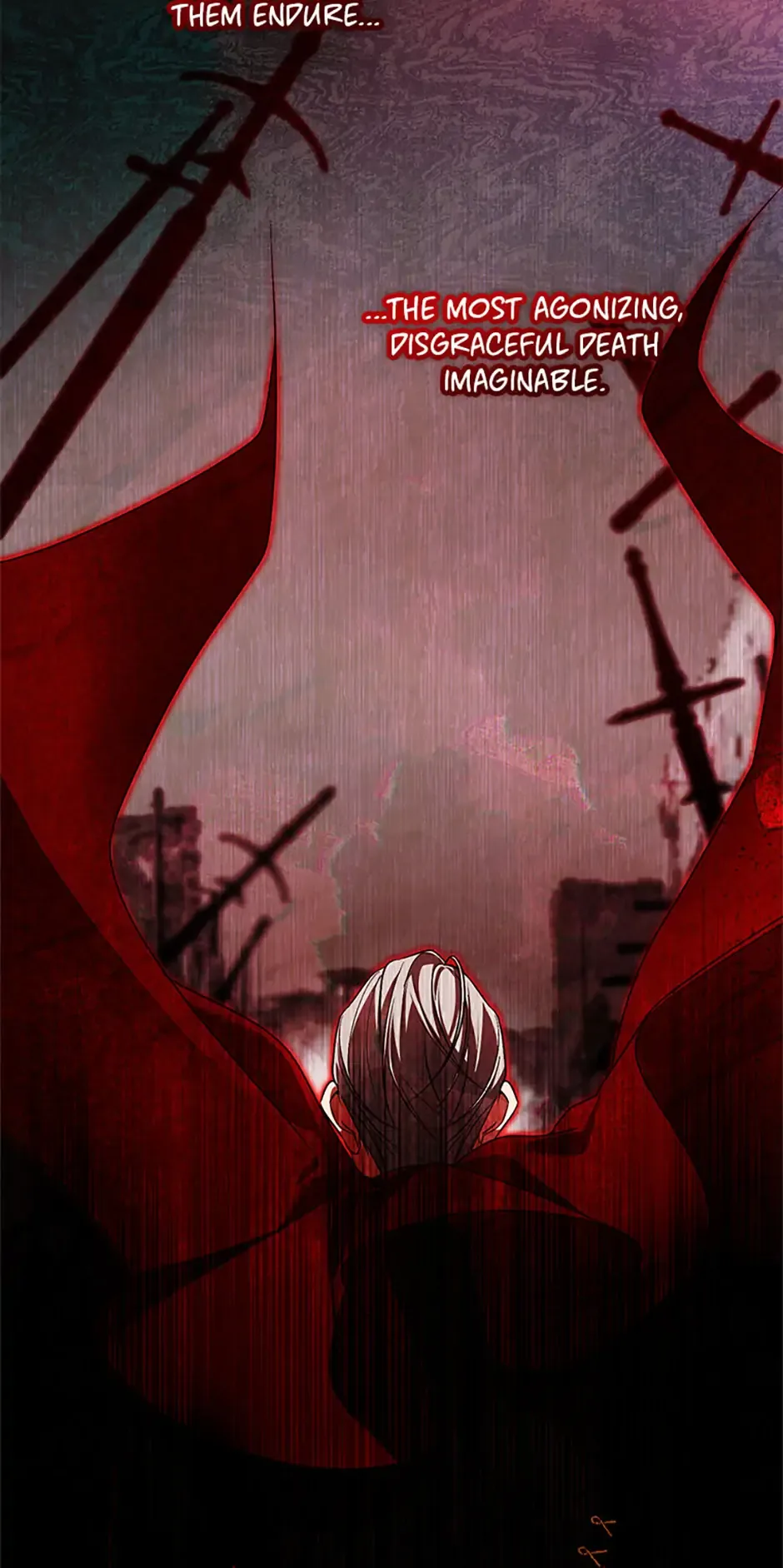 Cling to me (Please Be Obsessed With Me) Chapter 40 page 17