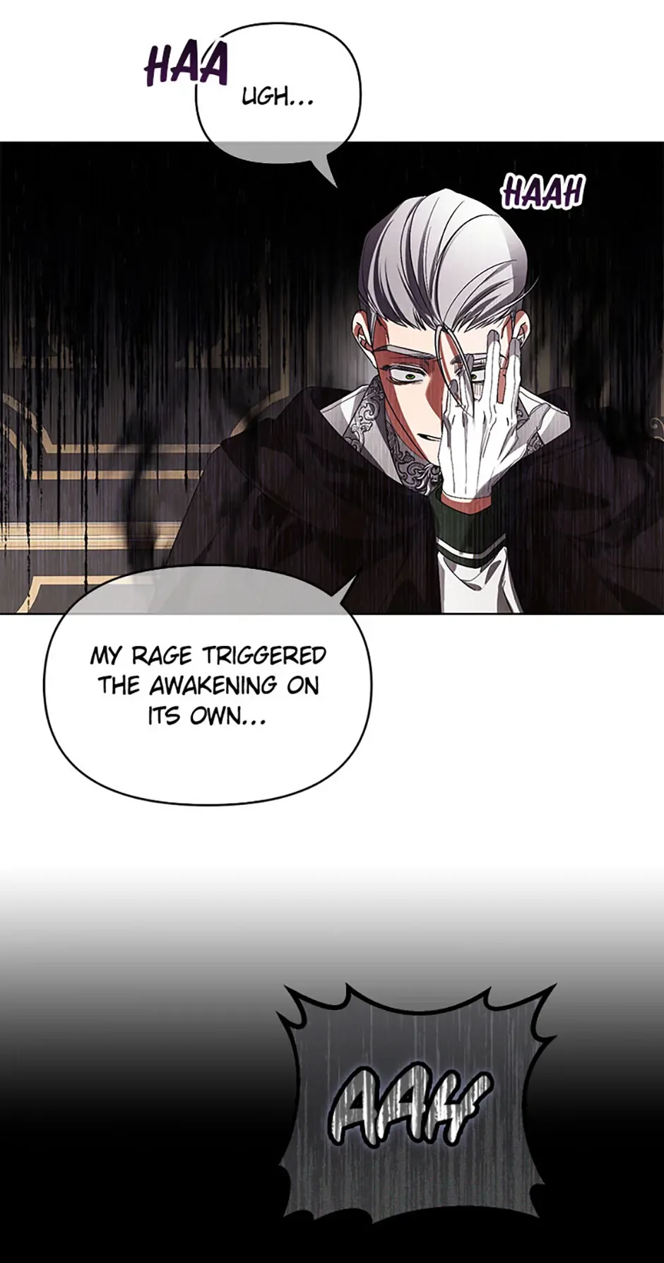 Cling to me (Please Be Obsessed With Me) Chapter 40 page 13