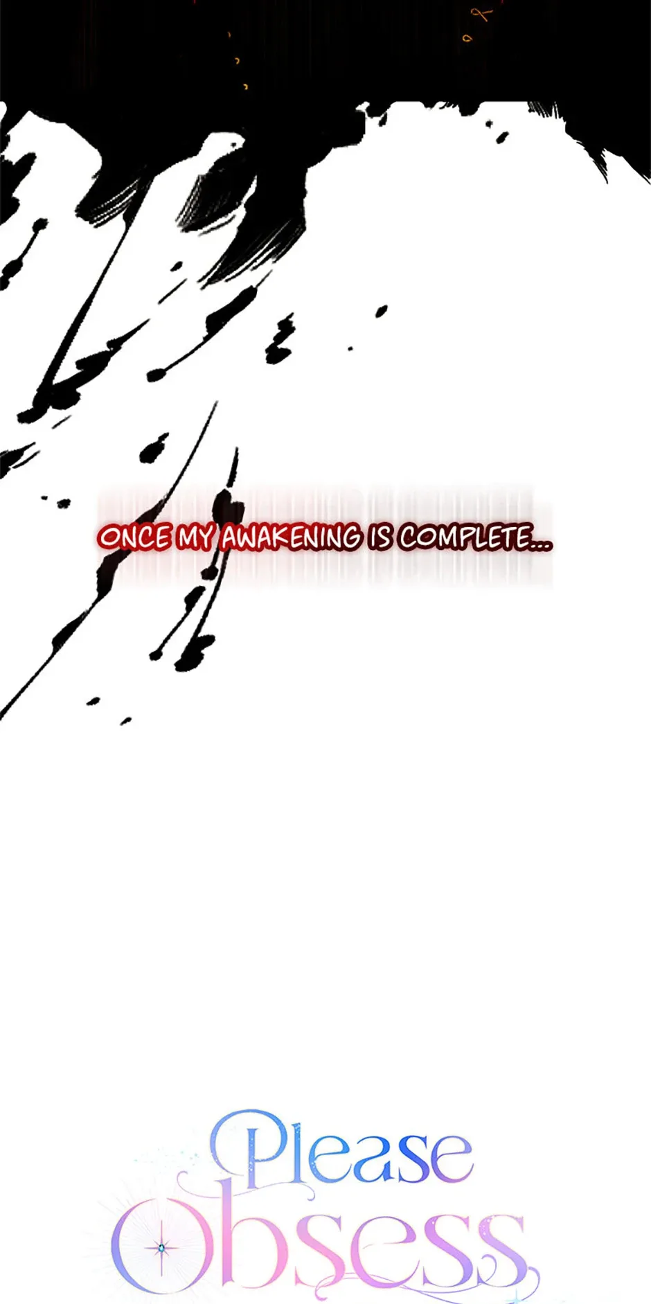 Cling to me (Please Be Obsessed With Me) Chapter 40 page 18