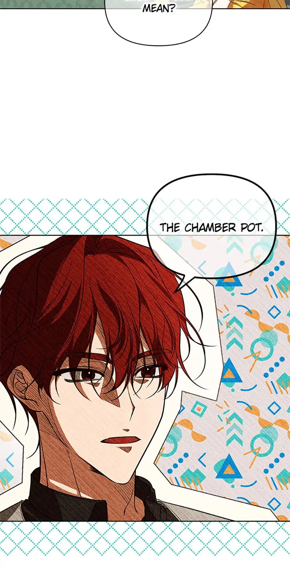 Cling to me (Please Be Obsessed With Me) Chapter 40 page 25