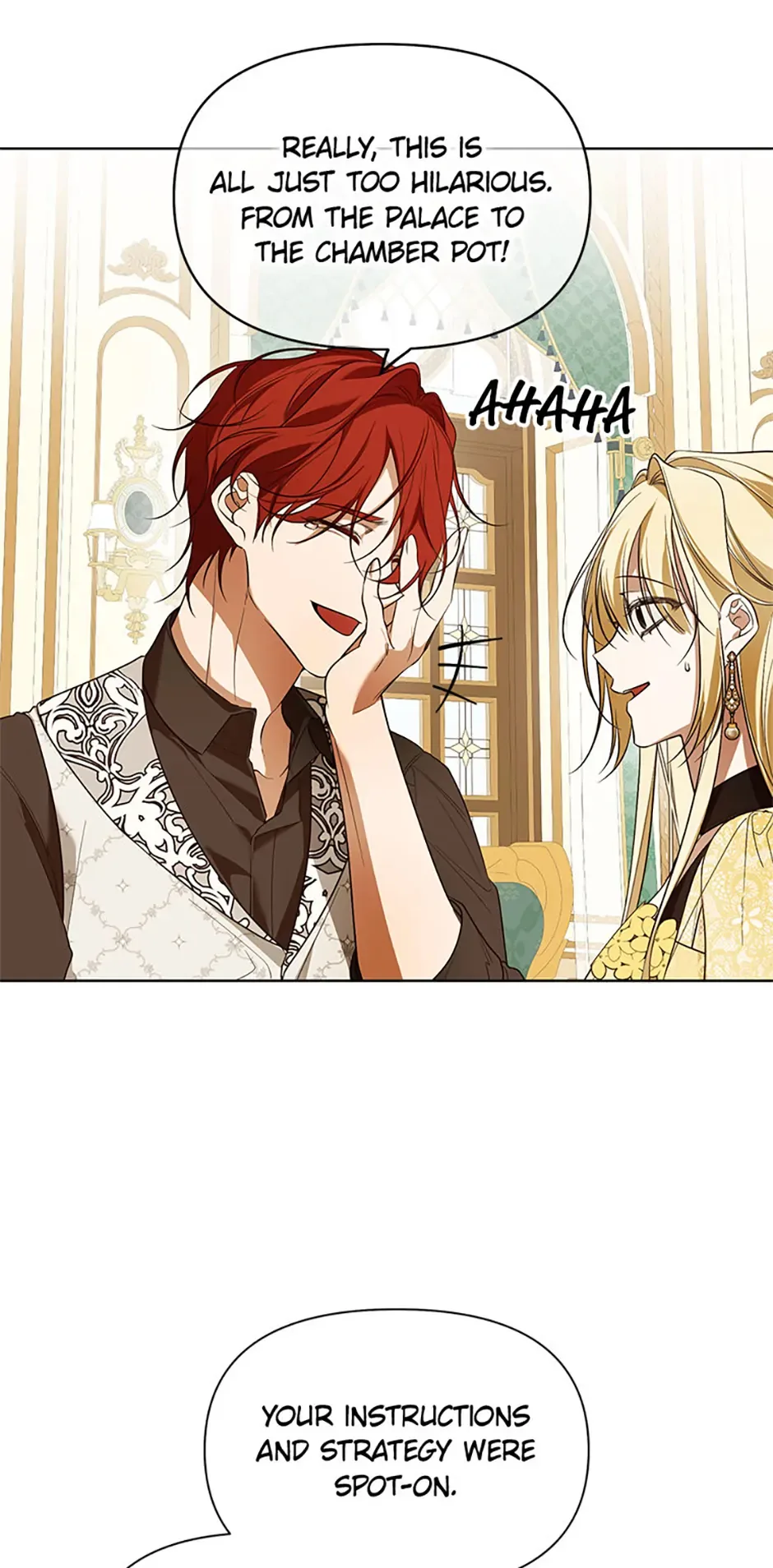 Cling to me (Please Be Obsessed With Me) Chapter 40 page 29