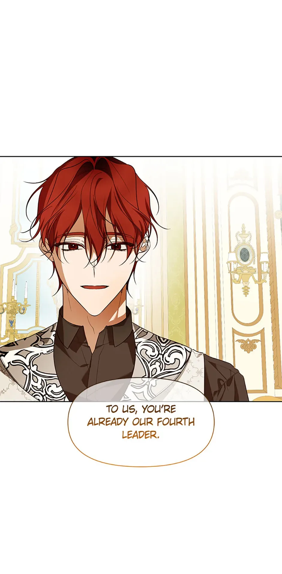 Cling to me (Please Be Obsessed With Me) Chapter 40 page 33