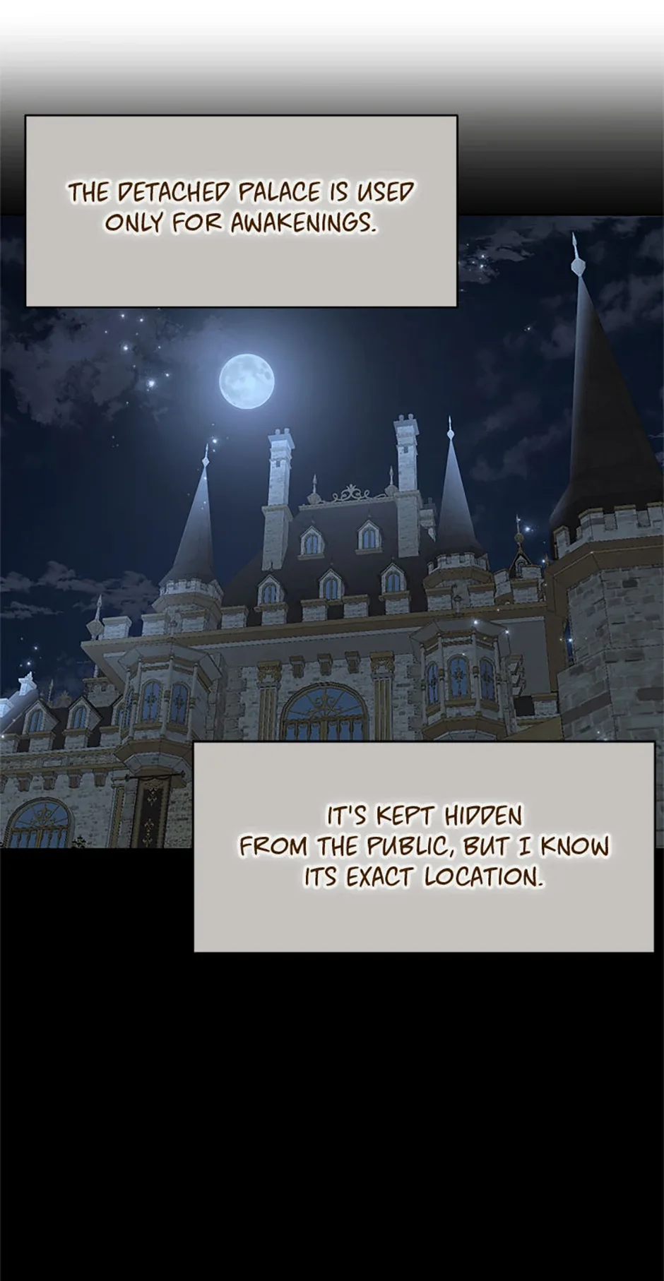 Cling to me (Please Be Obsessed With Me) Chapter 40 page 36