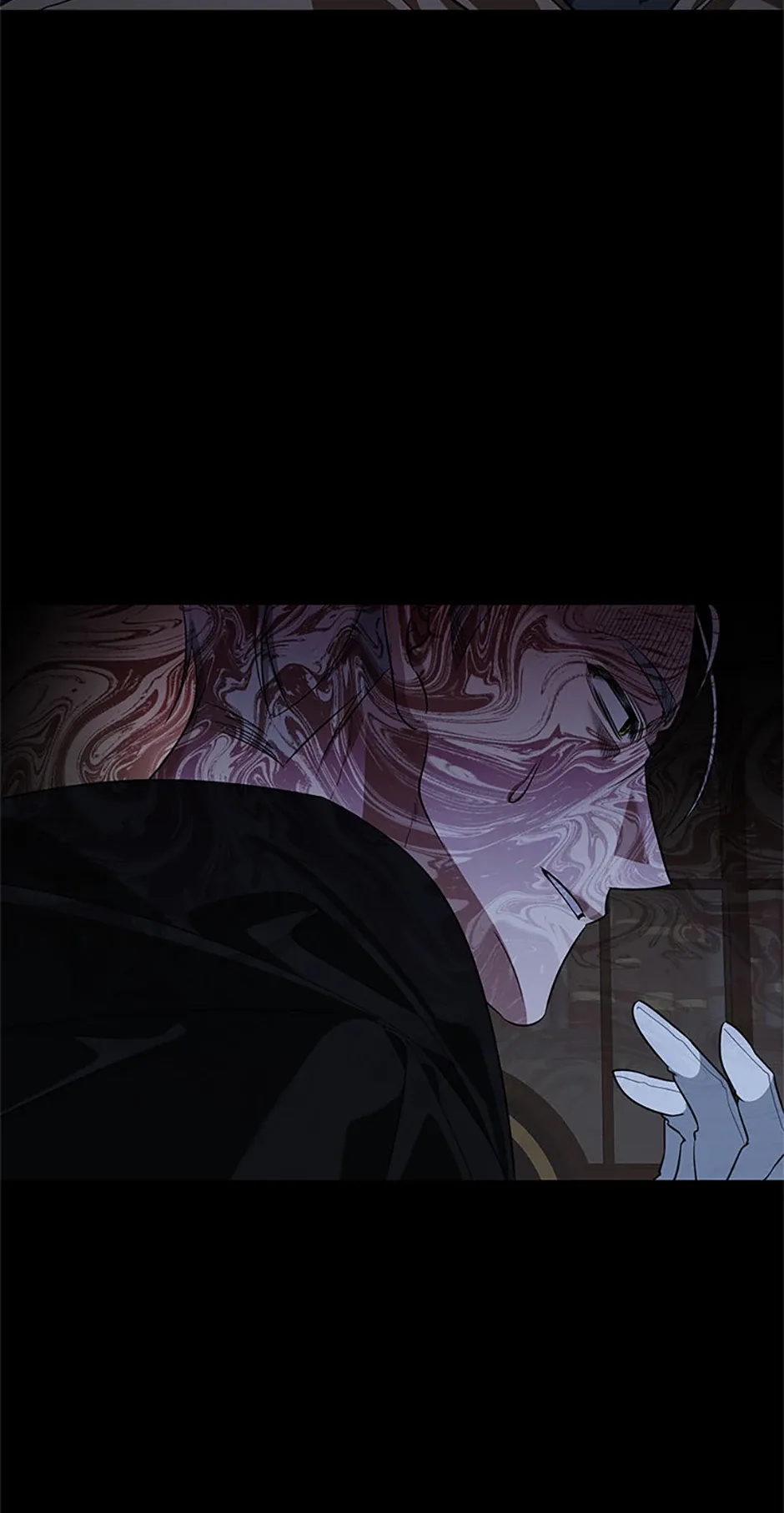 Cling to me (Please Be Obsessed With Me) Chapter 40 page 40