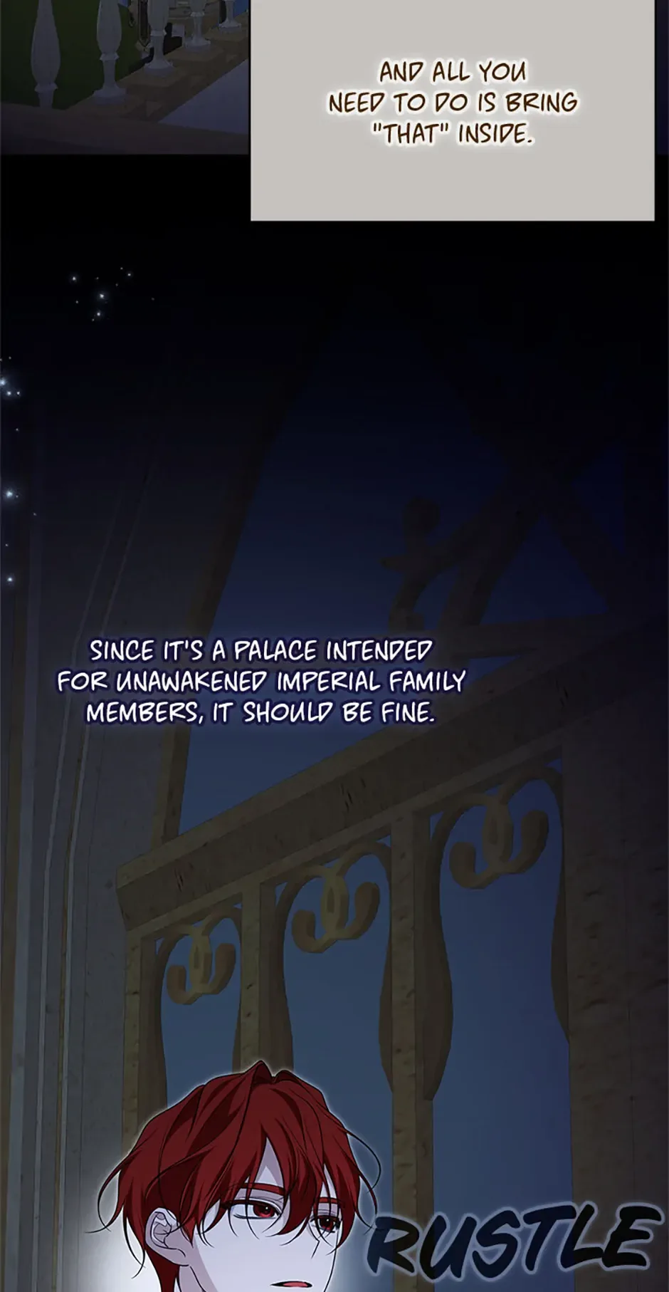Cling to me (Please Be Obsessed With Me) Chapter 40 page 38