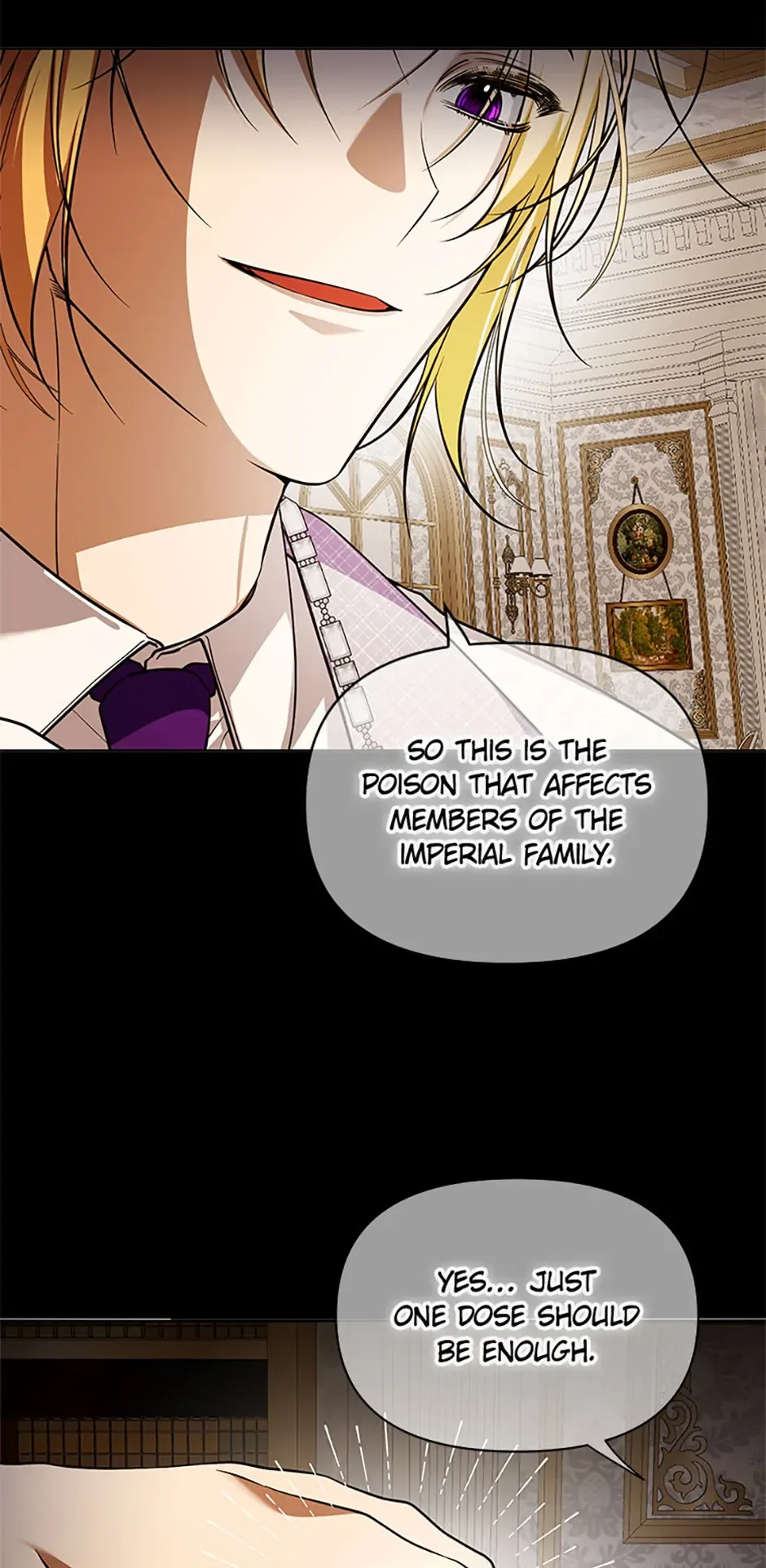 Cling to me (Please Be Obsessed With Me) Chapter 40 page 47