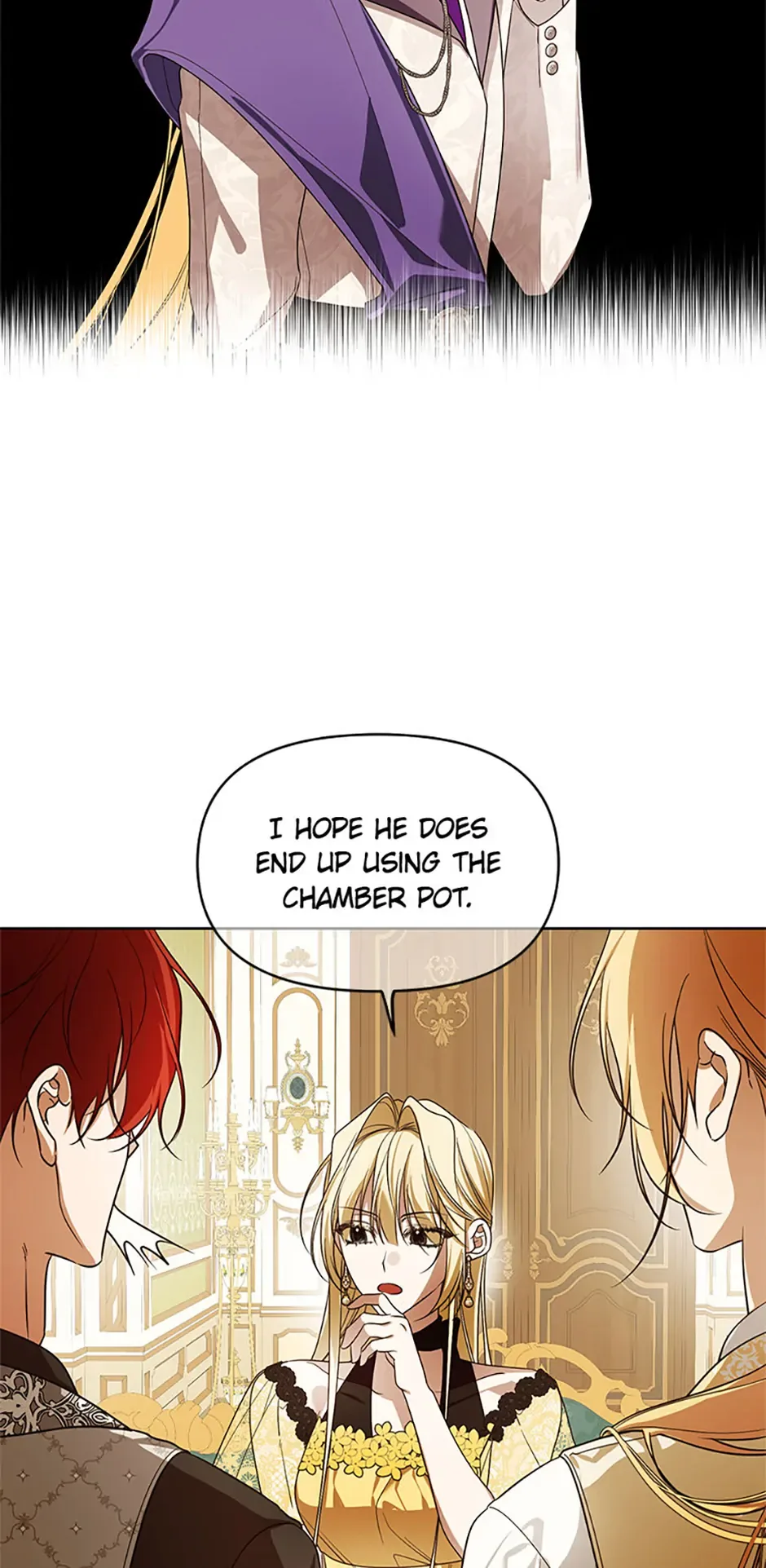 Cling to me (Please Be Obsessed With Me) Chapter 40 page 49
