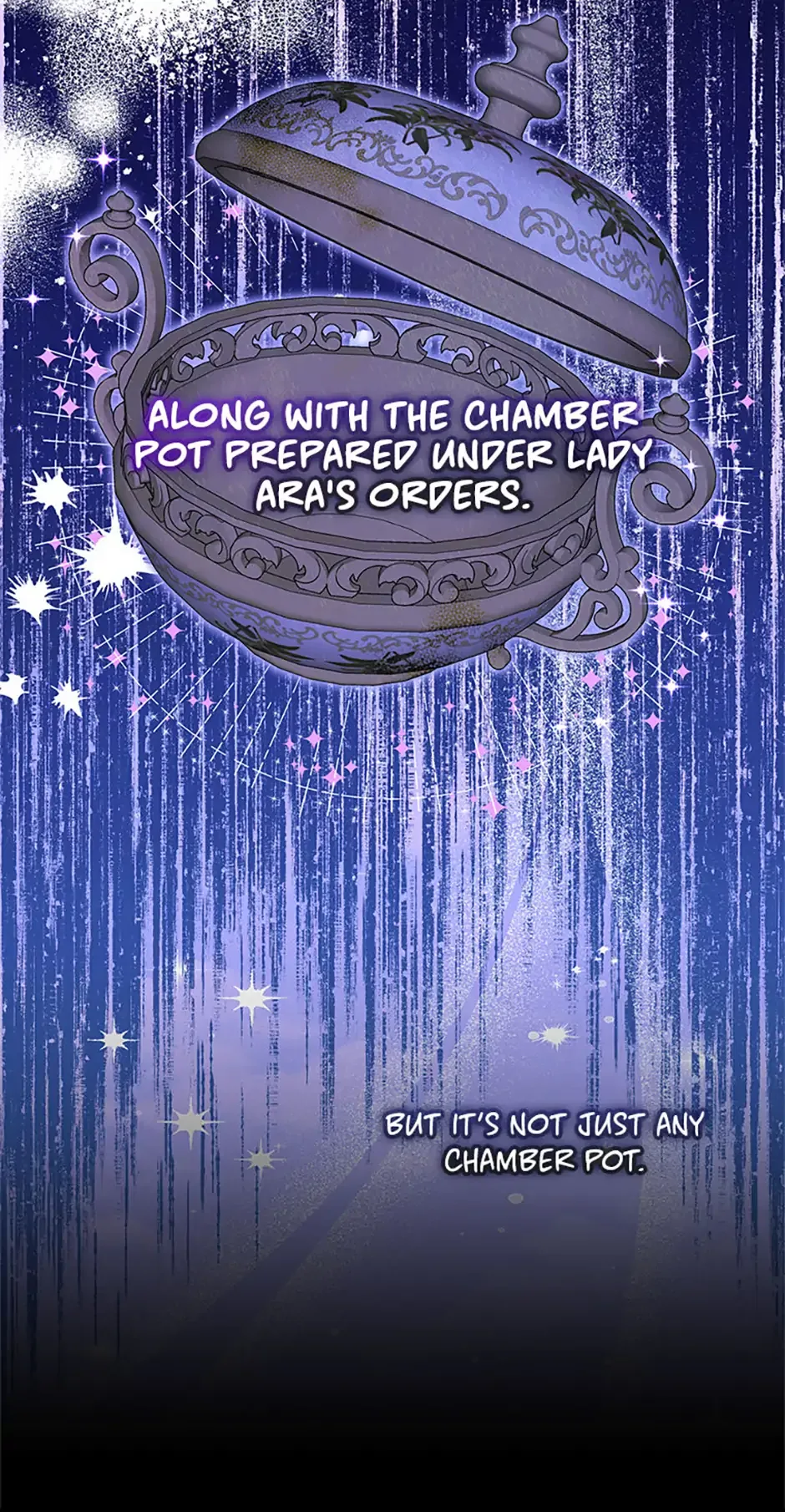 Cling to me (Please Be Obsessed With Me) Chapter 40 page 43
